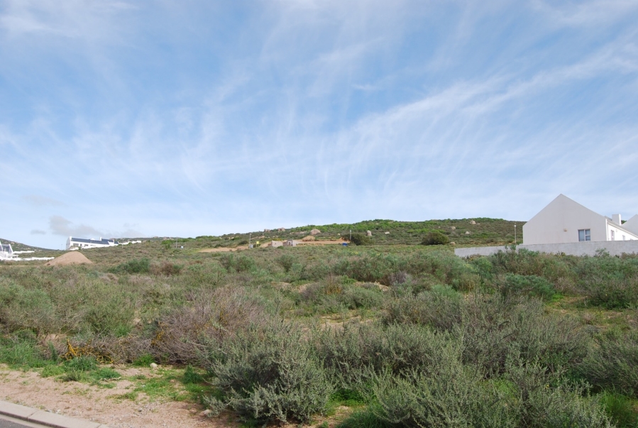 0 Bedroom Property for Sale in Steenbergs Cove Western Cape